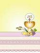first communion