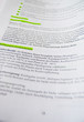Documents marker