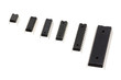 Elektronikbauteil IC DIL Bauform