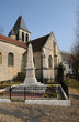 France, the church of Aincourt in Val d Oise France, the church of Aincourt in Val d Oise