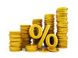 Golden coins growth Golden coins growth
