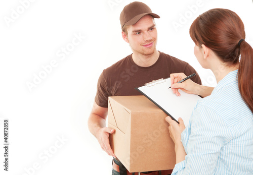 Photo: bestellung erhalten bestellung erhalten