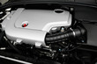 powerful engine