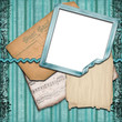 Old Teal Memories