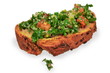 Belegtes Brot
