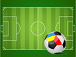football
