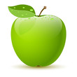 apple