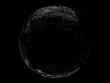 Black sfera