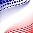 Patriotic Abstract
