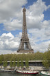 Eiffelturm, Paris