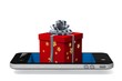 web geschenk