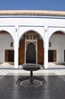 Fontaine Palais Bahia Marrakech Fontaine Palais Bahia Marrakech