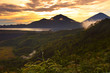 Mountain Batur