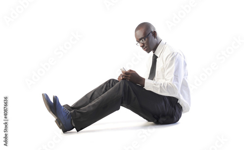 Photo: African business African business
