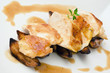 Roasted Chicken closeup