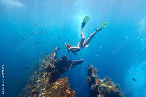 Photo: Wreck Wreck