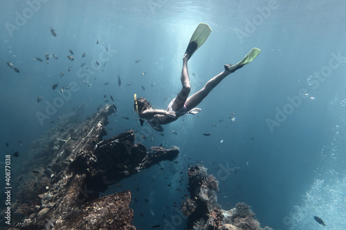 Photo: Wreck Wreck