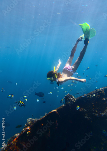 Photo: Wreck Wreck