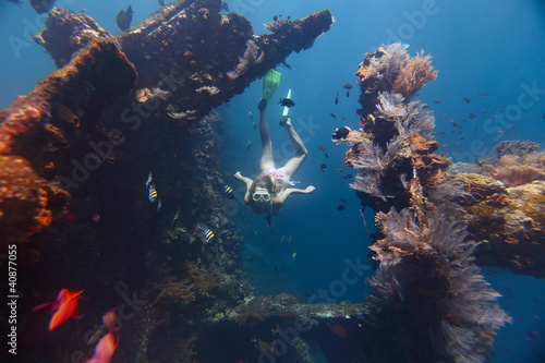 Photo: Wreck Wreck