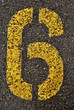 6 six 0-9