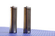 isolated battery