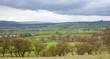 Dales Countryside