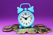 Time On Money