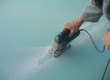 gypsum  cardboard cutting