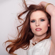 woman - beauty portrait