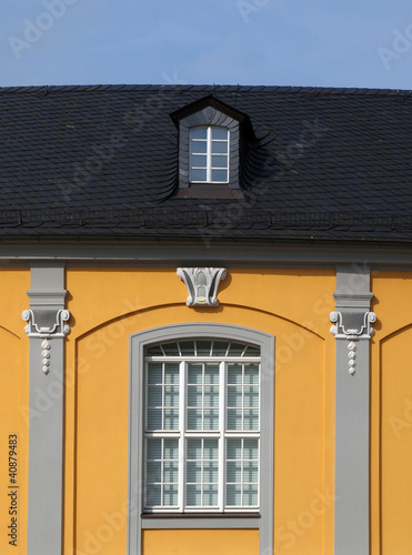Photo: Hausfassade Hausfassade