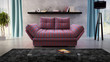 Photo en ligne au meilleur prix Modern room
