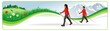 nordic walking header