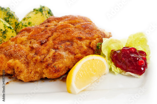 Photo: Cordon Bleu Cordon Bleu