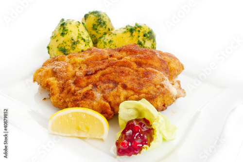 Photo: Cordon Bleu Cordon Bleu