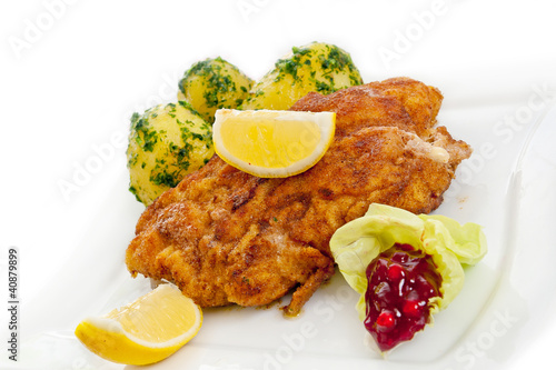 Photo: Cordon Bleu Cordon Bleu