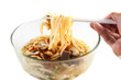 noodle of Vietnam