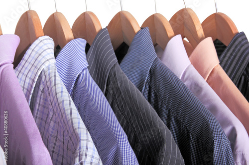 Photo: Shirts Shirts
