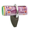 Padlock currencies