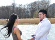Foto: Twosome (Emel Gloss, Chris Germann) Twosome (Emel Gloss, Chris Germann)