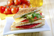 sandwich