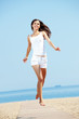 Summer beach series