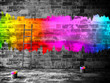 ColourWall B&W