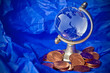 Il mondo in crisi economica