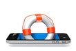 help smartphone