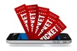 tickets online
