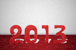 2013 year