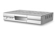 DVD player with tuner isolated