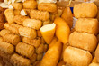 Smoked cheese Smoked cheese