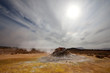 Thermal zone
