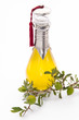 huile d'argan